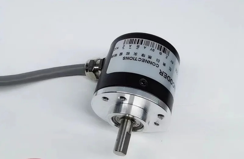 38S6-2500BM-05L-2M 광전 회전 엔코더 ESI38.2162.2500