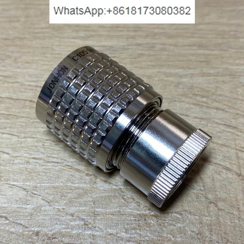 광 커넥터 C10514N1-02-1-2 G002 014 004 020 항공 플매트 카펫 러그