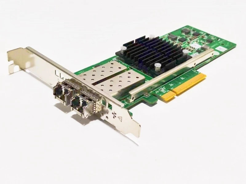 H3C 0231A8K9 RS3NXP2C UN-NIC-10GE-2P-530F-B2 듀얼 포트기가비트 네트워크 인터페이스 카드리퍼