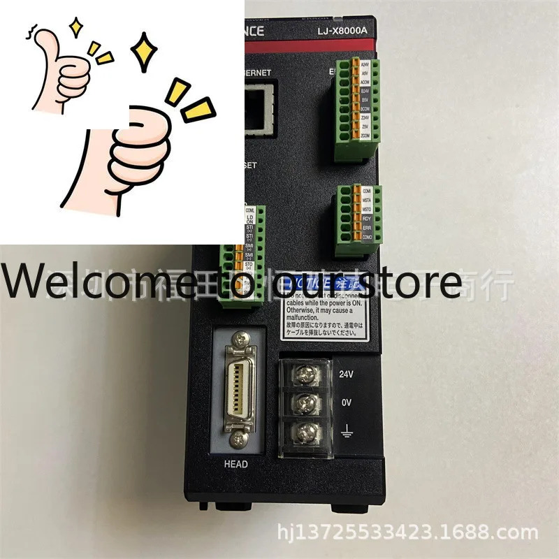 키엔스 LJ-X8000A LJ-X8020 LJ-X8002 LJ-X8400 LJ-X8080 LJ-X8300