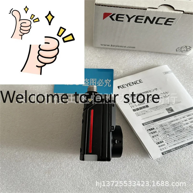 IV00CA IV00MA 키엔스 IV3-G500CA IV3-600CA IV3-600MA