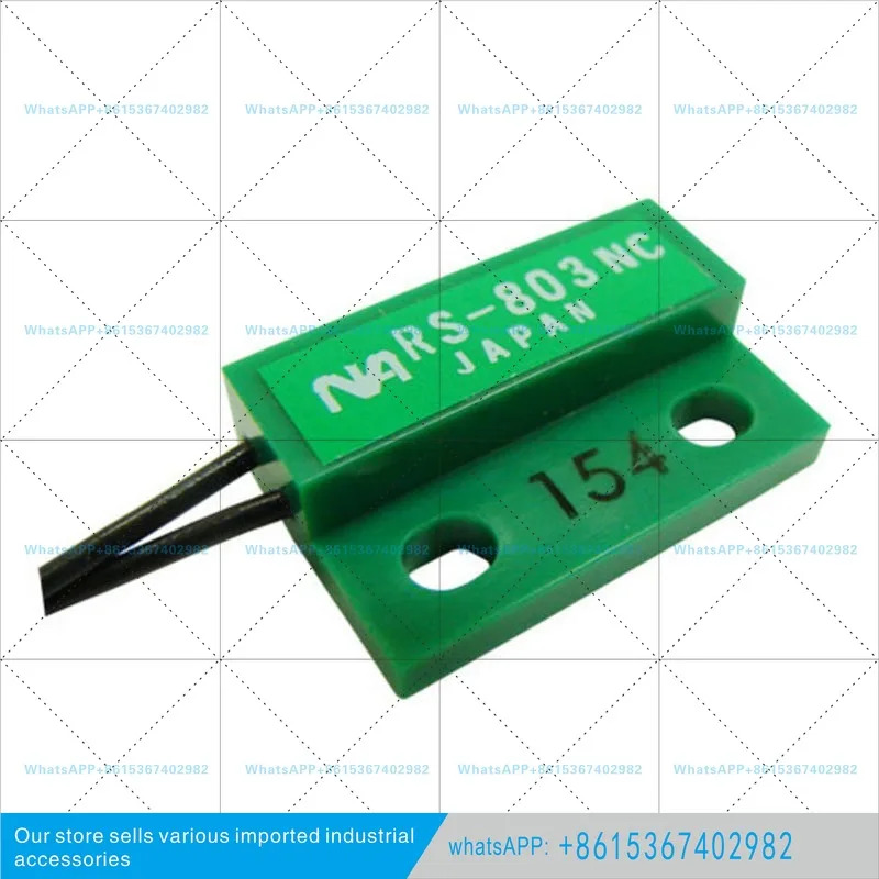RS-803NC 일본 NA 2선식 상시개방형 상시형 자기 스위치 센서