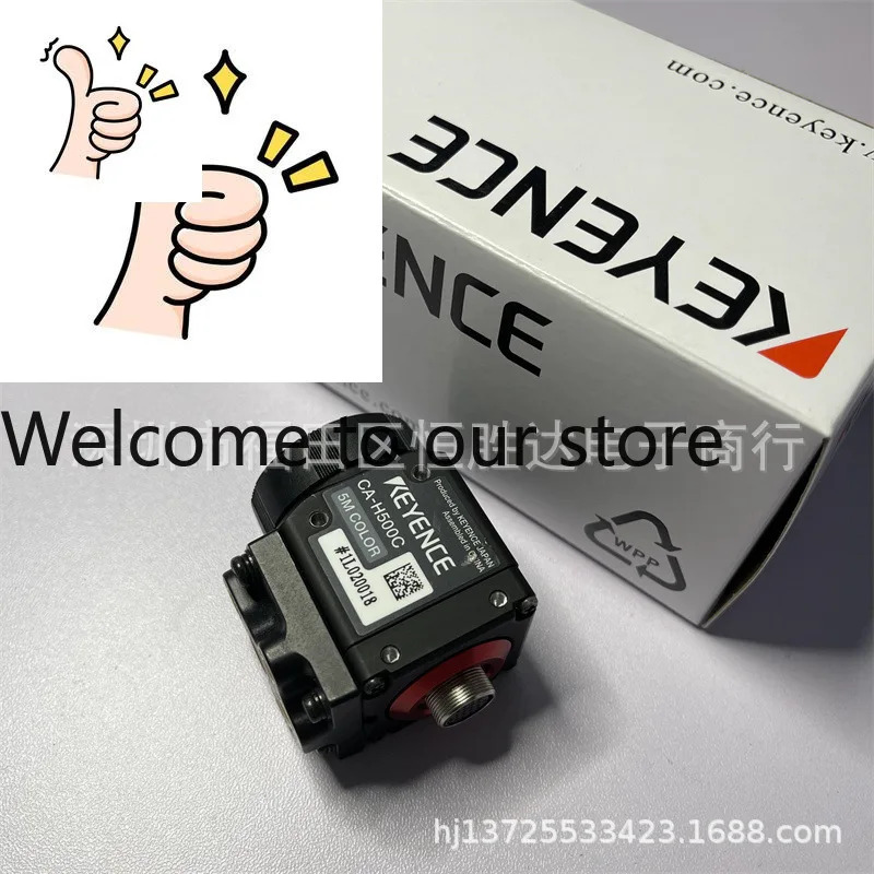 CA-H500C CA-H500CX CA-H500MX CA-H200M CA-H035C 카메라 KEYENCE