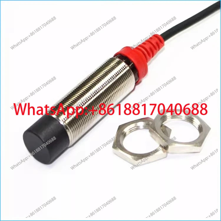 M18 스위치 F3C-18KN08-N/N2/P/P2 R2M 3선식 NPN 상시 개방 PNP