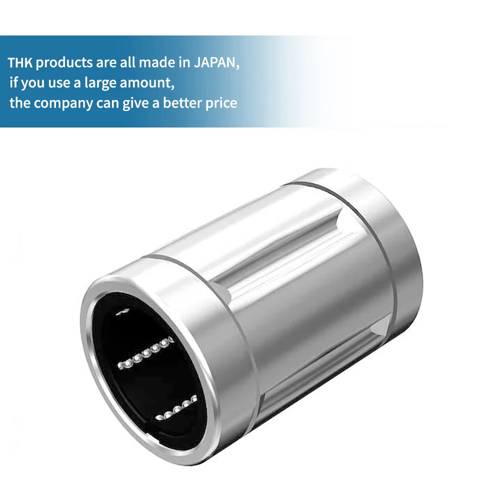 THK 리니어 베어링 LM50GA LM60GA LM80GA LM100GA LM120GA