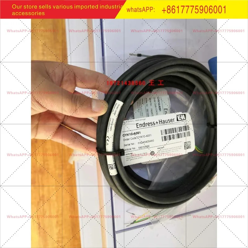 CYK10-G101/CYK10-A101 CYK10-A031E  H CYK10-A151PH 프로브