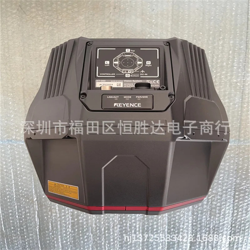 XT-060 XT-024 XG-X2800 CV-X292F KEYENCE CA-EN10 이미지 처리 시스템