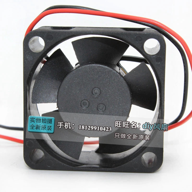 JFG 신형 SUNON MB40201V2-000C-A99 12V 0.60W 4CM 4020 저소음 냉각팬