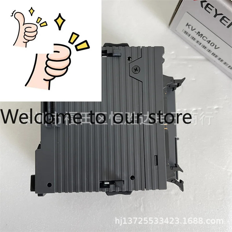 KV-MC40V KV-ML16V KV-MC20V KEYENCE KV-LE21V KV-LM21V 컨트롤러