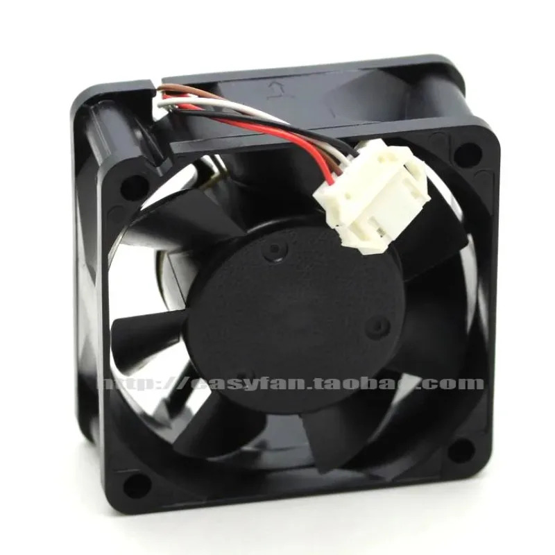 JFG NMB-MAT Minebea 2410ML-09W-B45 6CM 6025 24.5V 0.12A 냉각팬용