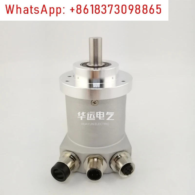PNM50C10/W8-BF6RTR-4096/8192.825826 Yike/ELCO 프로피넷 엔코더