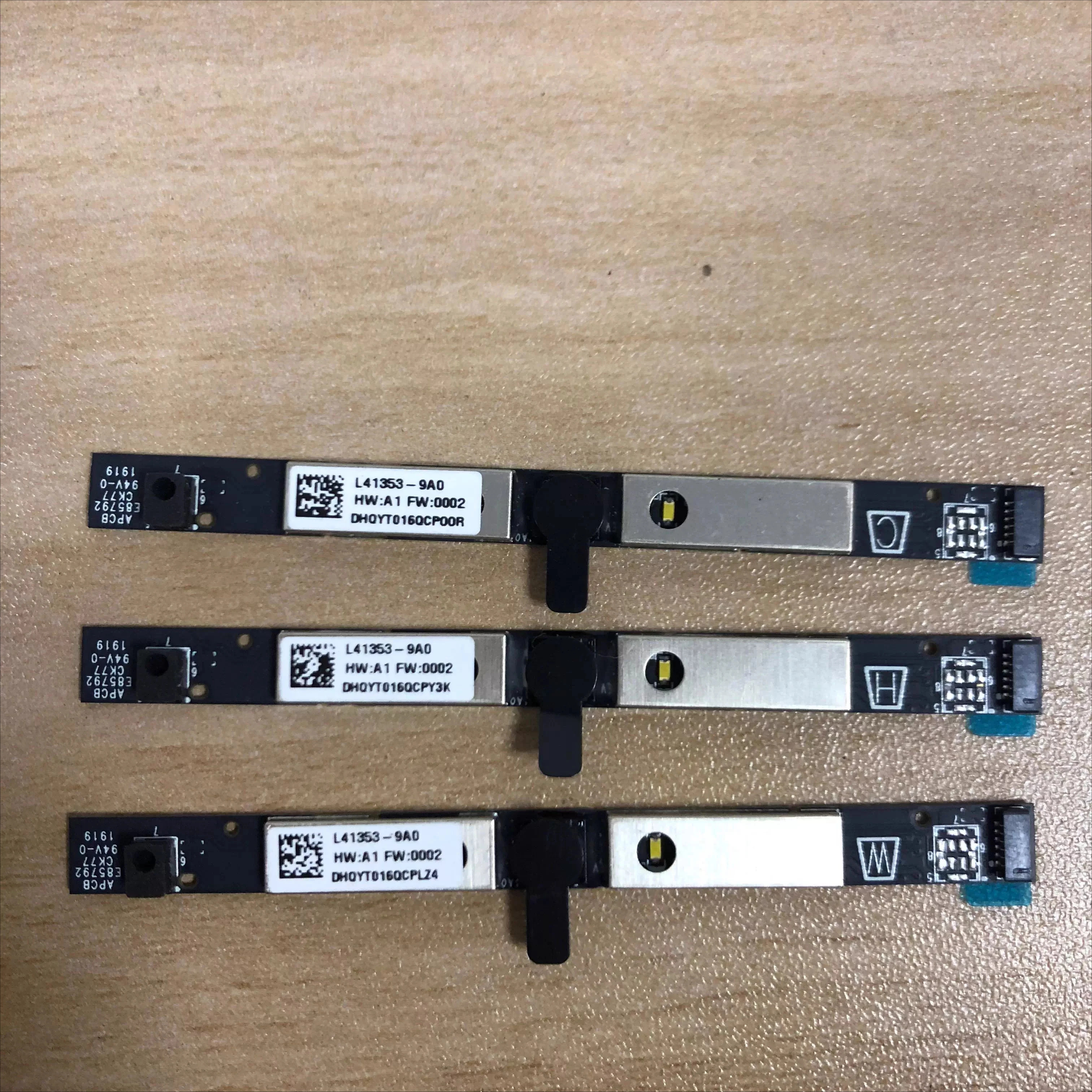 hp호환Shadow Genie 4 5 15-CX 15-DC 카메라 마이크