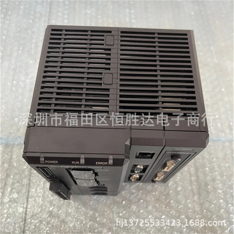 키엔스 XG-8500 XG-8000 XG-8502 XG-8800 XG-8802 XG-8800P 컨트롤러