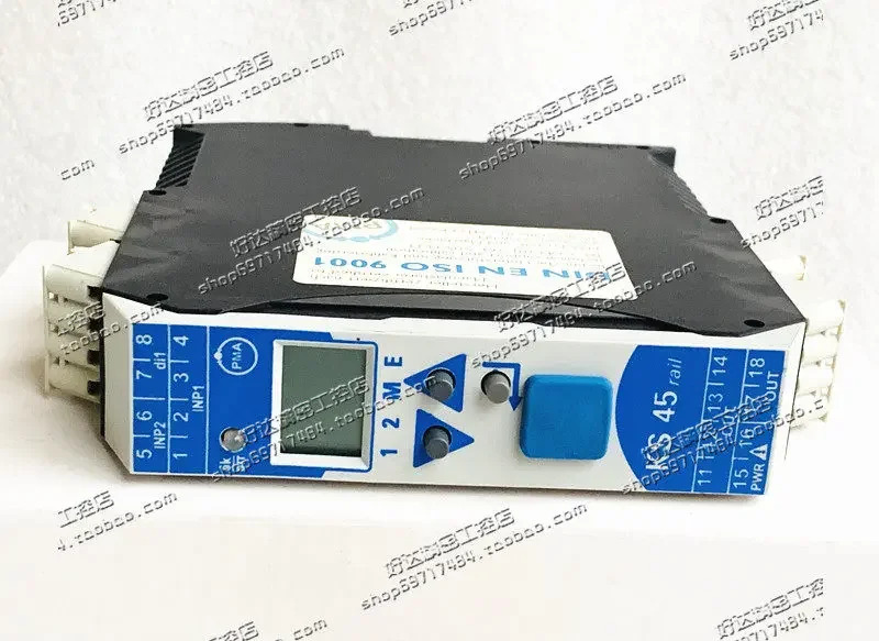 된 독일산 PMA 온도 조절기 KS45-105-21000-000 포장