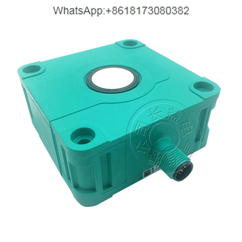 초음파 UB4000-F42-U-V15 I-V15 거리 측정 센서 UB500-F42-I-V15
