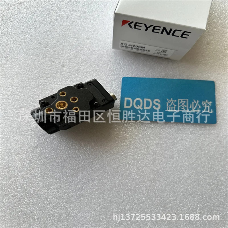 XG-H200M XG-H100M XG-200M XG-H035M 키엔스 XG-H035C XG-200C