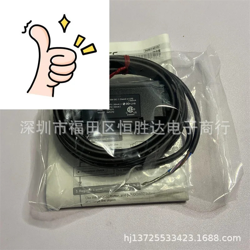 AI-1000 AI-H160 AI-H020 AI-H050 AI-H010 KEYENCE AI-B100 센서