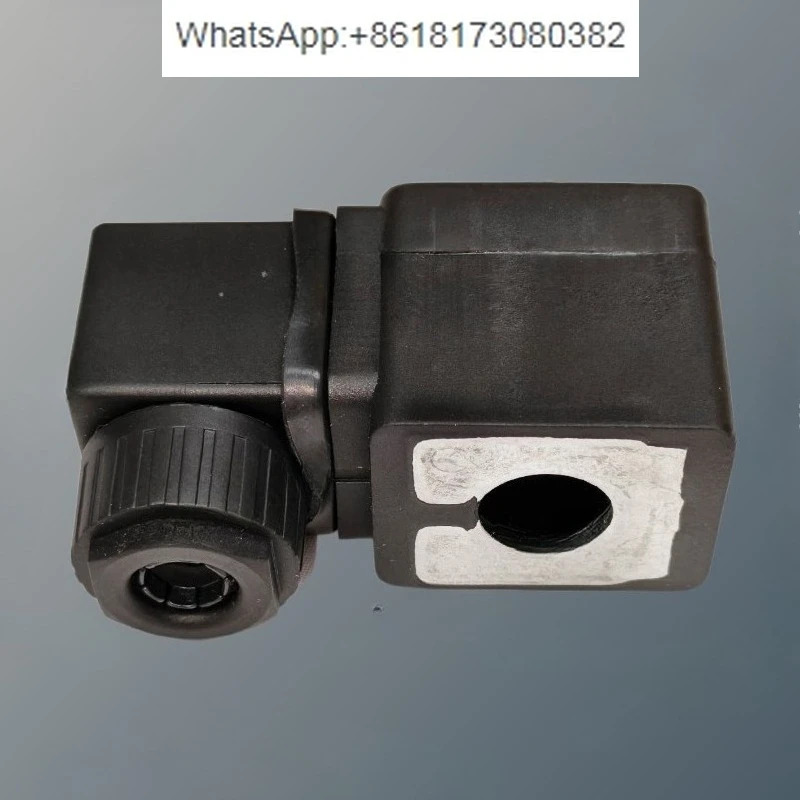 전자기 밸브 코일 491514Q3 D400Q3 D4G 220-240V 13W