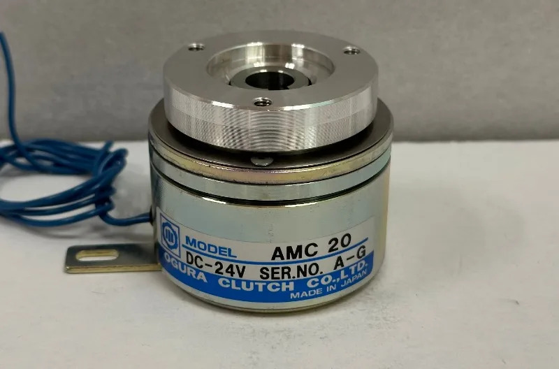 OGURA 클러치 코쿠라 전자기 AMC20