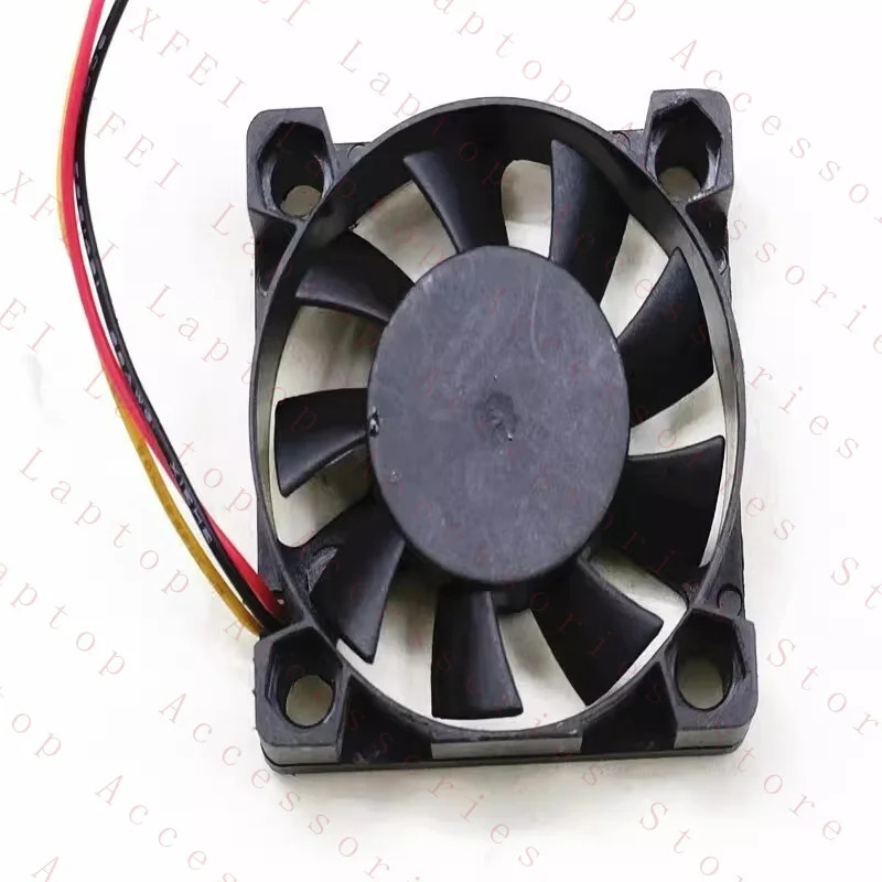 ARX FD1240-B2233A DC12V 0.11A 4CM 4010 3선 냉각팬