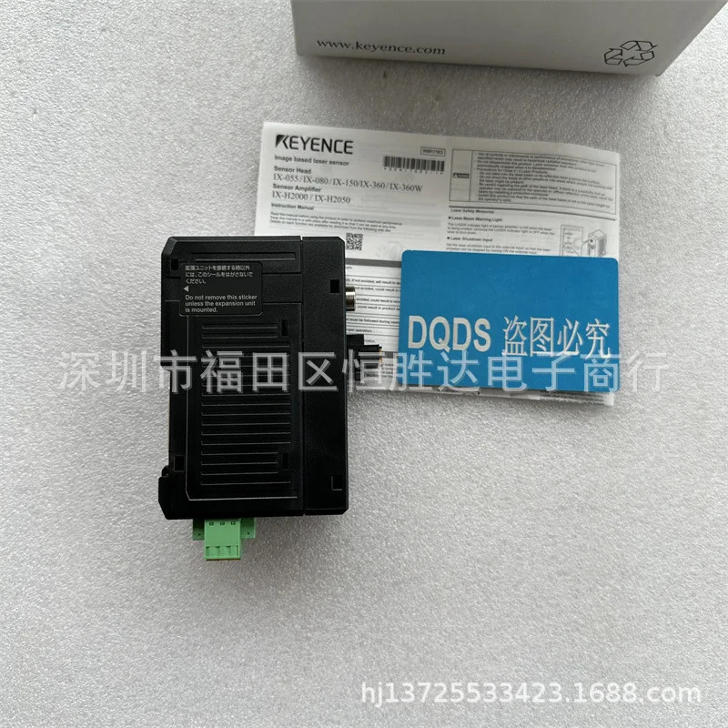 IX-H2000 키엔스 IX-H2050 IX-1050 IX-1000 IX-055 IX-150 IX-360