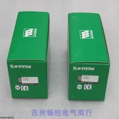 x 신일본 M-SYSTEM 모듈 R7C-EA16 현품