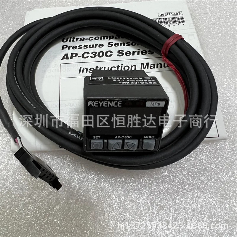 AP-C33C AP-C31 AP-C31C AP-C31W KEYENCE AP-C33WP AP-C33 센서