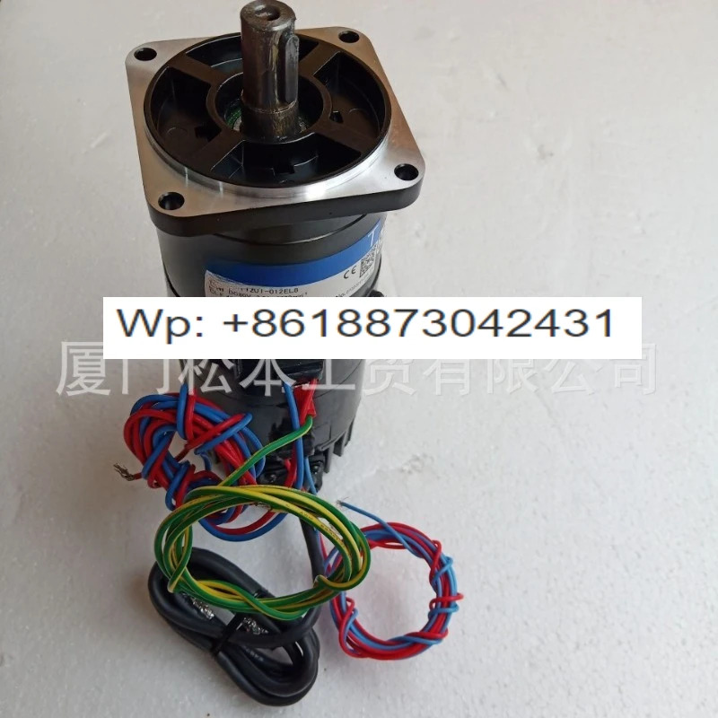 오리지널 모터 T511-012EL6 T720T-012EL8 T730T-012EL8 T850T-012EL8