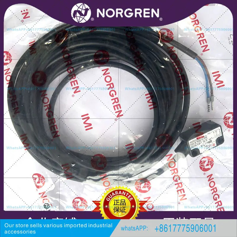 QM/32/5 실린더 마그네틱 스위치 IMI NORGREN 2/10/P