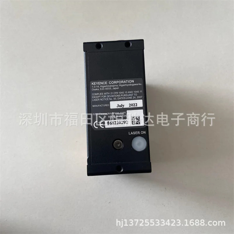 LJ-V7080B LJ-V7020 LJ-V7000P LJ-V7200 LJ-V7060B KEYENCE 측정 장비