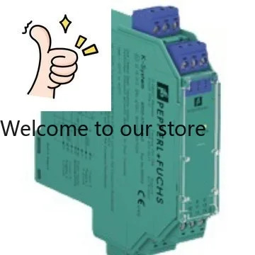 페퍼롤푸크스 안전 배리어 KFD2-STC4-EX2-283699