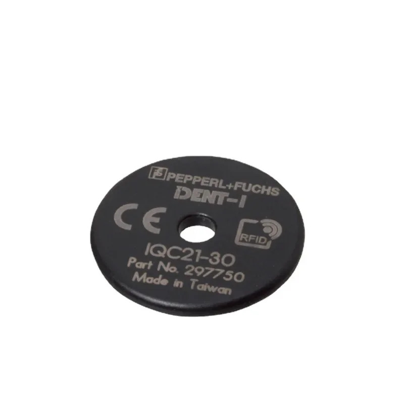 PEPPERLFUCHS IQC21-50 25개 RFID 트랜스폰더 285978