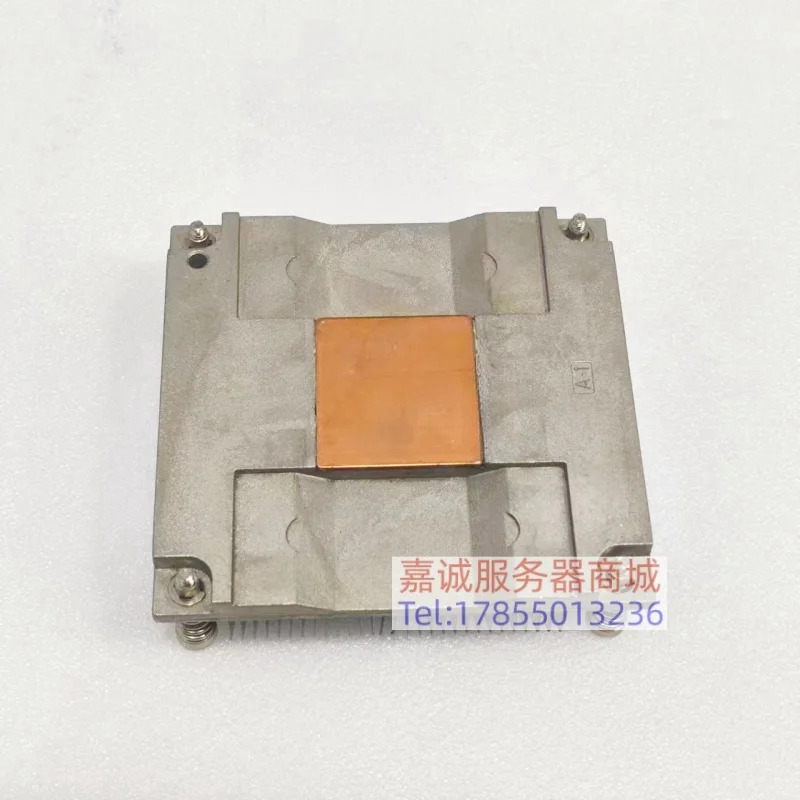 hp호환 DL360E Gen8 G8 서버 CPU 방열판 676952-001 668237-001 리퍼