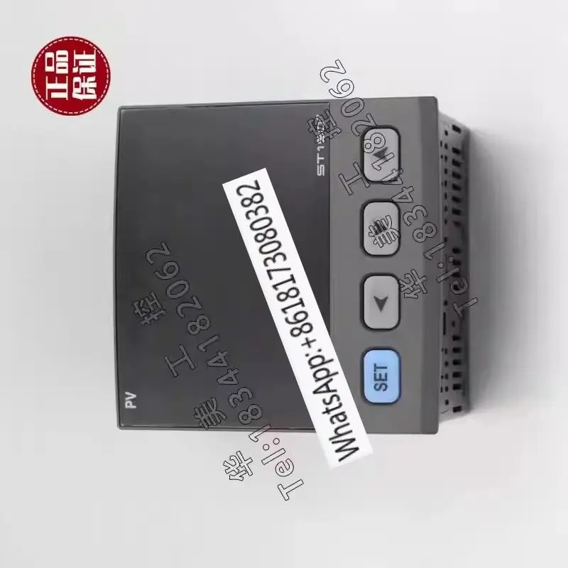 ST140E-ST180E-ST190E-R0-A0-S0-RO-AO-SO/RS/ALM 온도 조절기