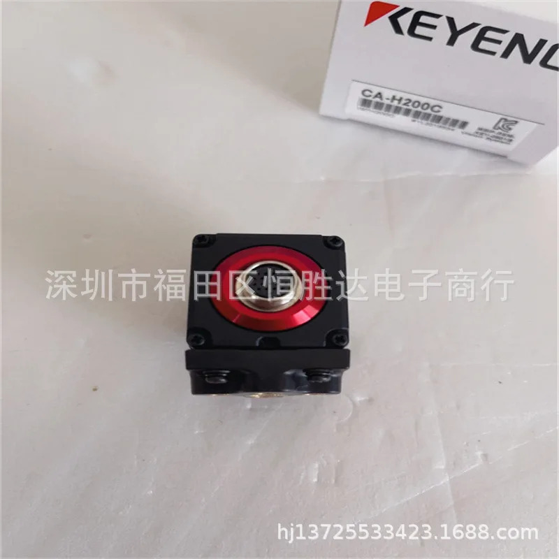 키엔스 CA-H200C CA-200C 카메라 CA-H500C CA-200M CA-035M CA-035C