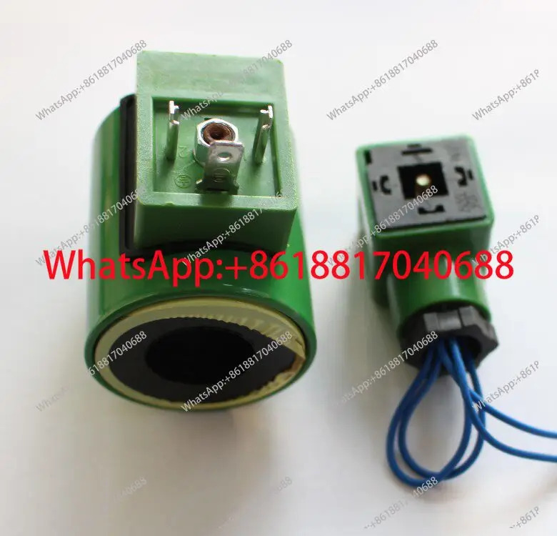 솔레노이드 밸브 코일 MFB5-2.5YC AC110V AC220 MFB5-5.5YC