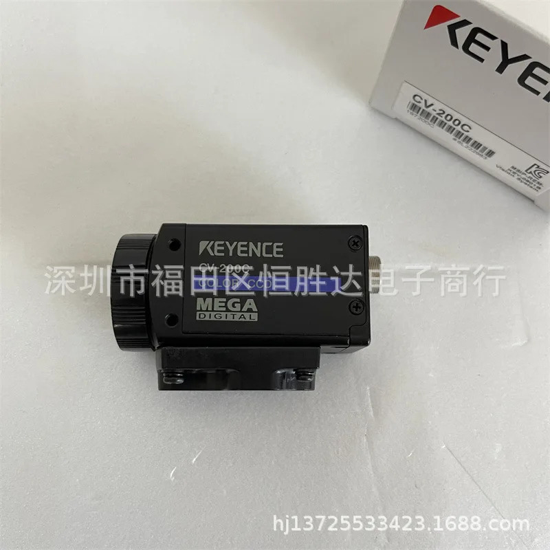 키엔스 CV-200C CV-H200C 카메라 CV-035M CV-H100C CV-035C CV-H035C