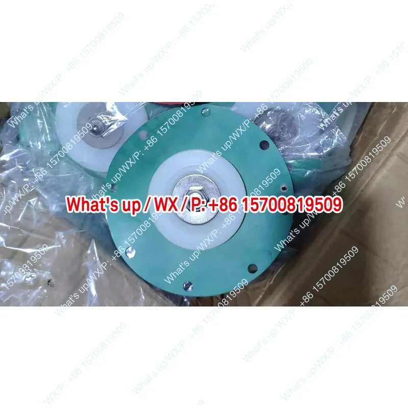 2Pcs 3 인치 Dahe 전자기 펄스 밸브 다이어프램 TH-4475-M/TH-4440-B 먼지 제거 시리즈