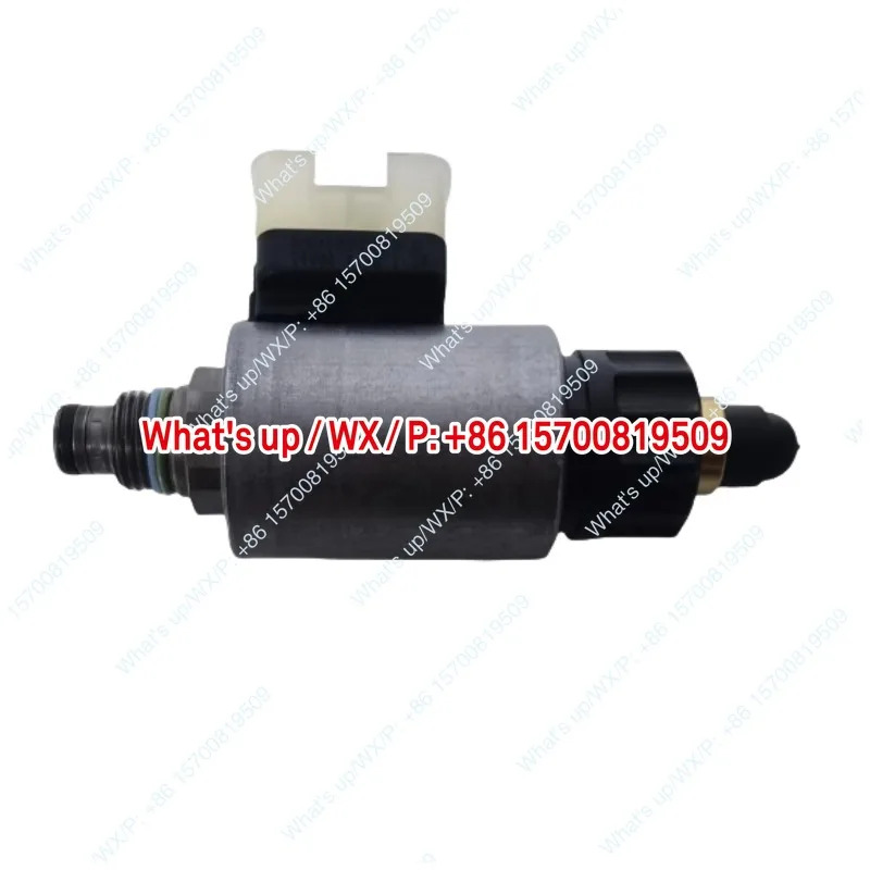 유압 밸브 R901047007 비례 릴리프 KBPSP8AA/HCG24K4V 부품