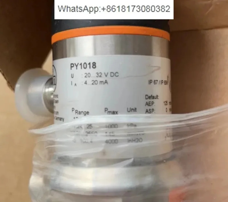 압력센서 PI1698 PY1018 PI1697 PI1689 PL2657 PL2658