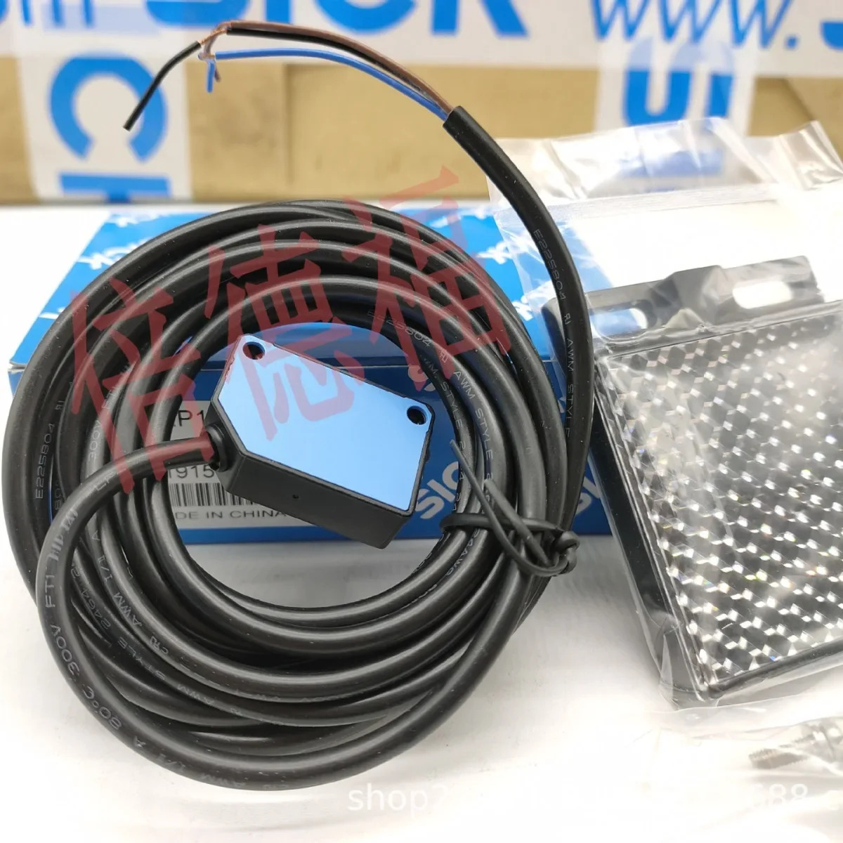 오리지널 독일산 SICK WL100-2P1439