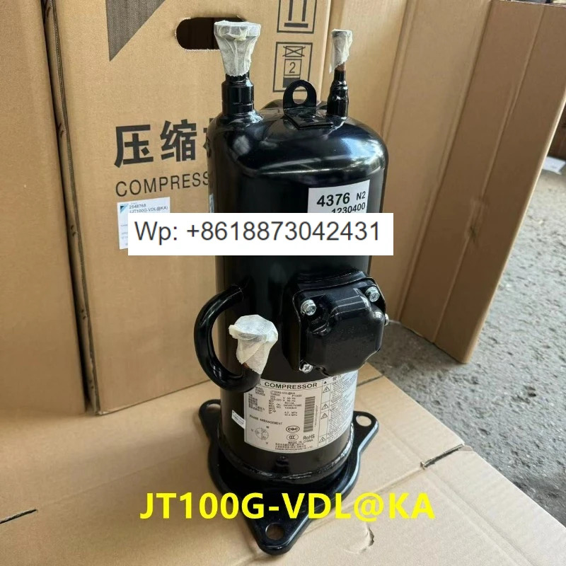 컴프레서 JT100G-VDL R410 인버터 7704 RMXS160D