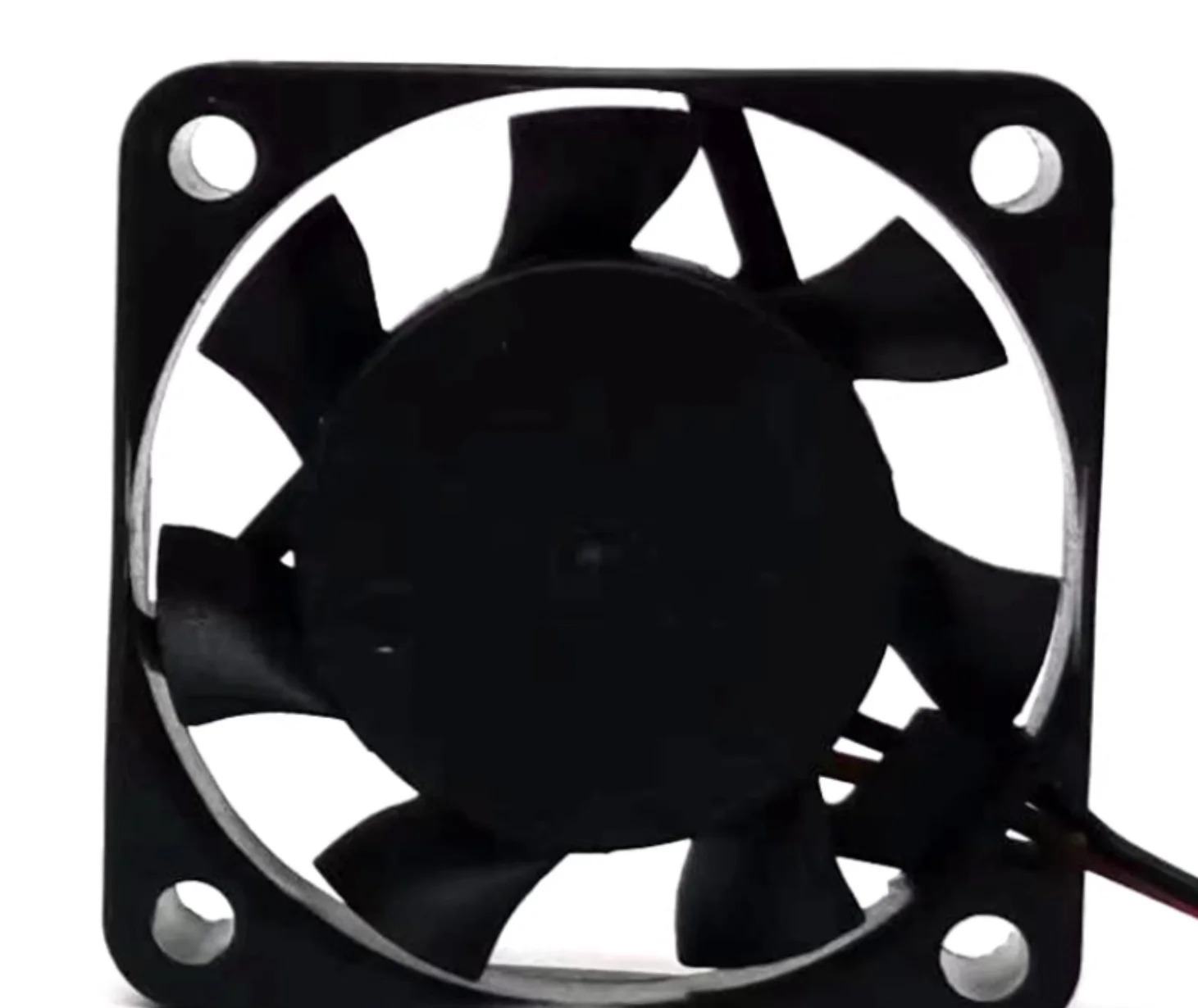 Jinfengge For EFB0412VHA DC12V 0.23A 4010 2선 3선 냉각팬 에어 포함