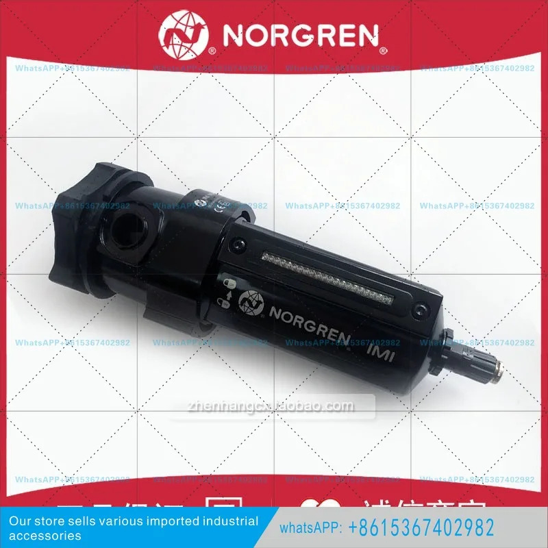 에어 필터 NORGREN F64G-NNN-AD3