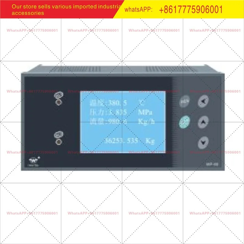 WP-L801/LC802/L901-02-AAG-HL-P 지능형 유량 통합기 WP-L80 상룬 기기