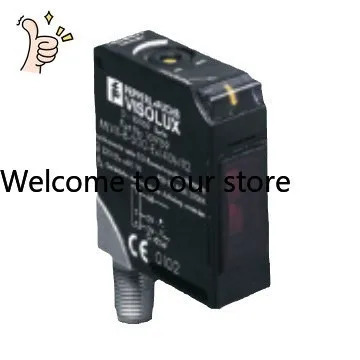 MLV11-8-500-EX/40B/112 센서 적외선 밝음/어두움 감지 DC 타입