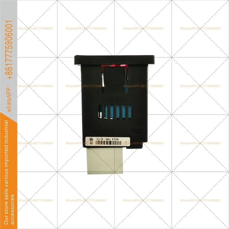 단상 전압 조정기 DVC-4 새