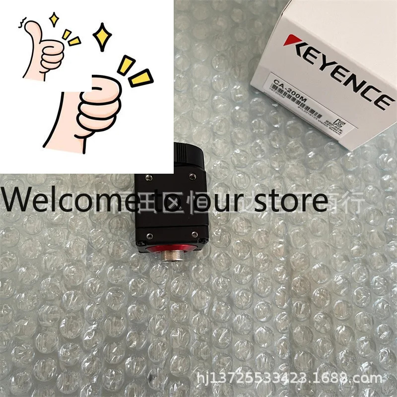 CA-200M CA-200C CA-035M CA-035C KEYENCE CA-H200M CA-H500M 카메라
