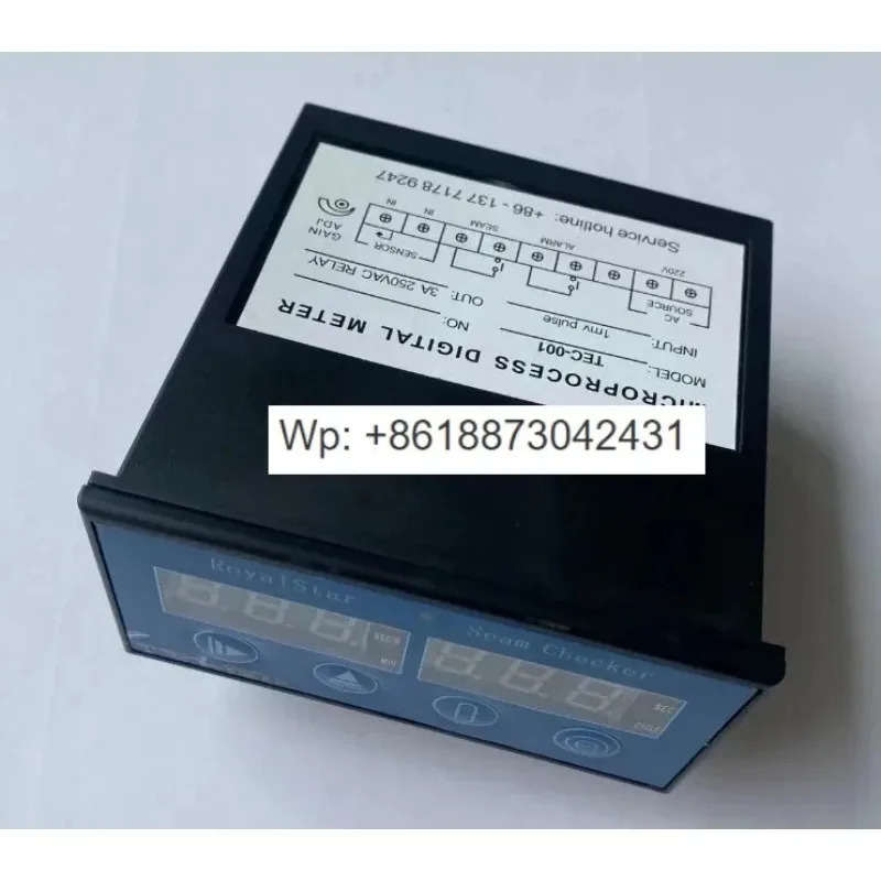 TEC-GE 헤드 감지기 TEC-001 TONG GENG TEC 프로브