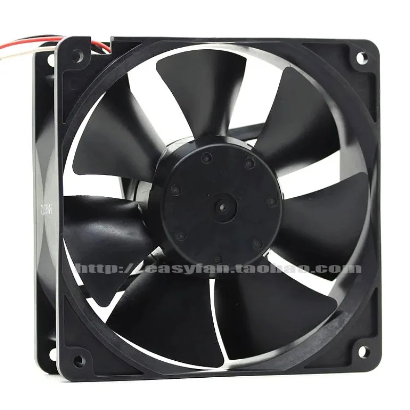 JFG 파나소닉 12038 12CM ASFAN12B92 24V 280mA 냉각팬